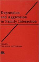 Depression and Aggression in Family Interaction