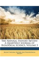 Natural History Review