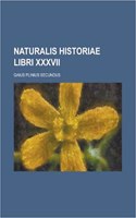 Naturalis Historiae Libri XXXVII
