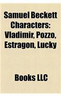 Samuel Beckett Characters