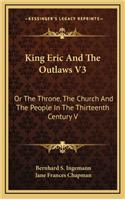 King Eric and the Outlaws V3