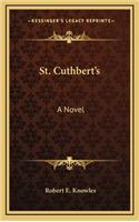 St. Cuthbert's