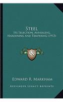 Steel Steel