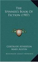 The Spinner's Book of Fiction (1907)