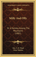 Milly and Olly
