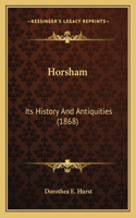 Horsham