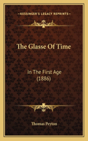 Glasse Of Time