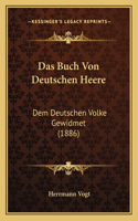 Das Buch Von Deutschen Heere