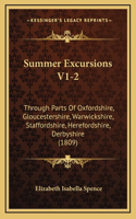 Summer Excursions V1-2