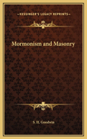 Mormonism and Masonry