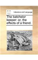 The batchelor keeper