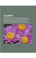 Kou Eni: Karcinom Plic, Varovani Na Krabi Kach Cigaret, Protiku Acke Ta Eni V Nacistickem N Mecku, Zakaz Kou Eni, Seznam Zakaz Kou Eni(Czech)