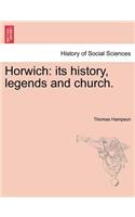 Horwich