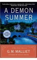 A Demon Summer