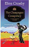 The Champagne Conspiracy