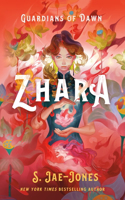 Guardians of Dawn: Zhara: (1 Guardians of Dawn)