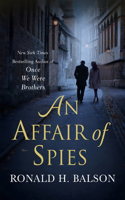 An Affair of Spies