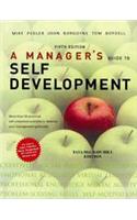 Manager's Guide to Self Development