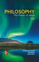 Looseleaf for Philosophy: The Power of Ideas