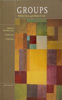Bundle: Groups: Process and Practice, 9th + Group Techniques, 4th
