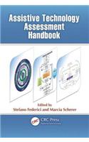Assistive Technology Assessment Handbook