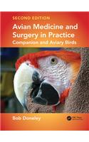 Avian Medicine and Surgery in Practice