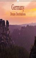 Germany - Dream Destinations