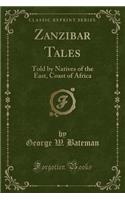 Zanzibar Tales