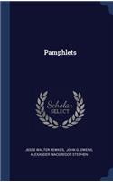 Pamphlets