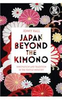 Japan beyond the Kimono