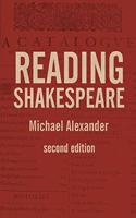 Reading Shakespeare