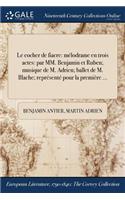 Le Cocher de Fiacre