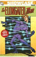 Showcase Presents Elongated Man TP Vol 01: The Elongated Man
