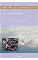 Plants and Climate Change