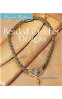 Designer Beadwork: Beaded Crochet Designs