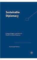 Sustainable Diplomacy