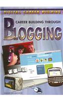 Career Building Through Blogging