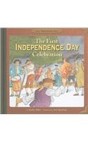 The First Independence Day Celebration