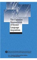Cognitive Neurosci 2nd Language