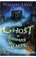 The Ghost of Thomas Kempe
