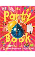 The Party Book