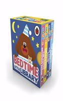 Hey Duggee: Bedtime Little Library: (Duggee's Little Library)