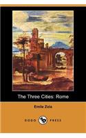 Three Cities: Rome