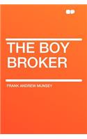 The Boy Broker