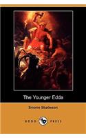 The Younger Edda (Dodo Press)