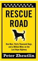 Rescue Road