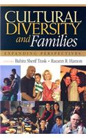 Cultural Diversity and Families