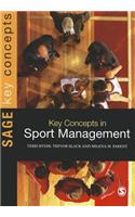 Key Concepts in Sport Management