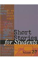 Short Stories for Students