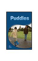 Puddles: Leveled Reader (Levels 3-5)